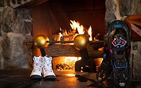 The Earl In Charlevoix